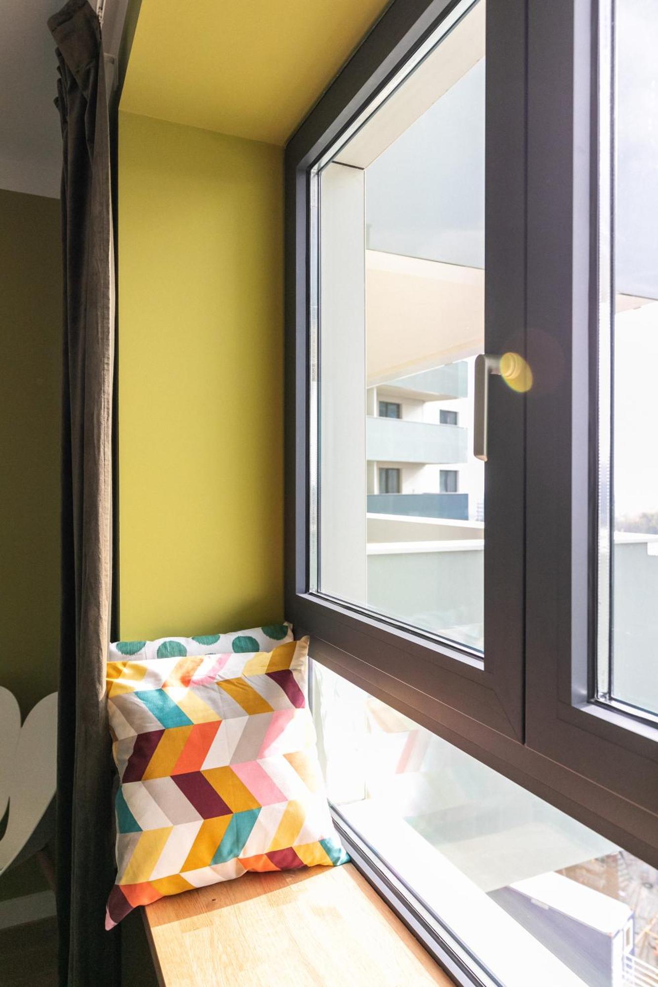 Appartamento Leaf - Aviatiei