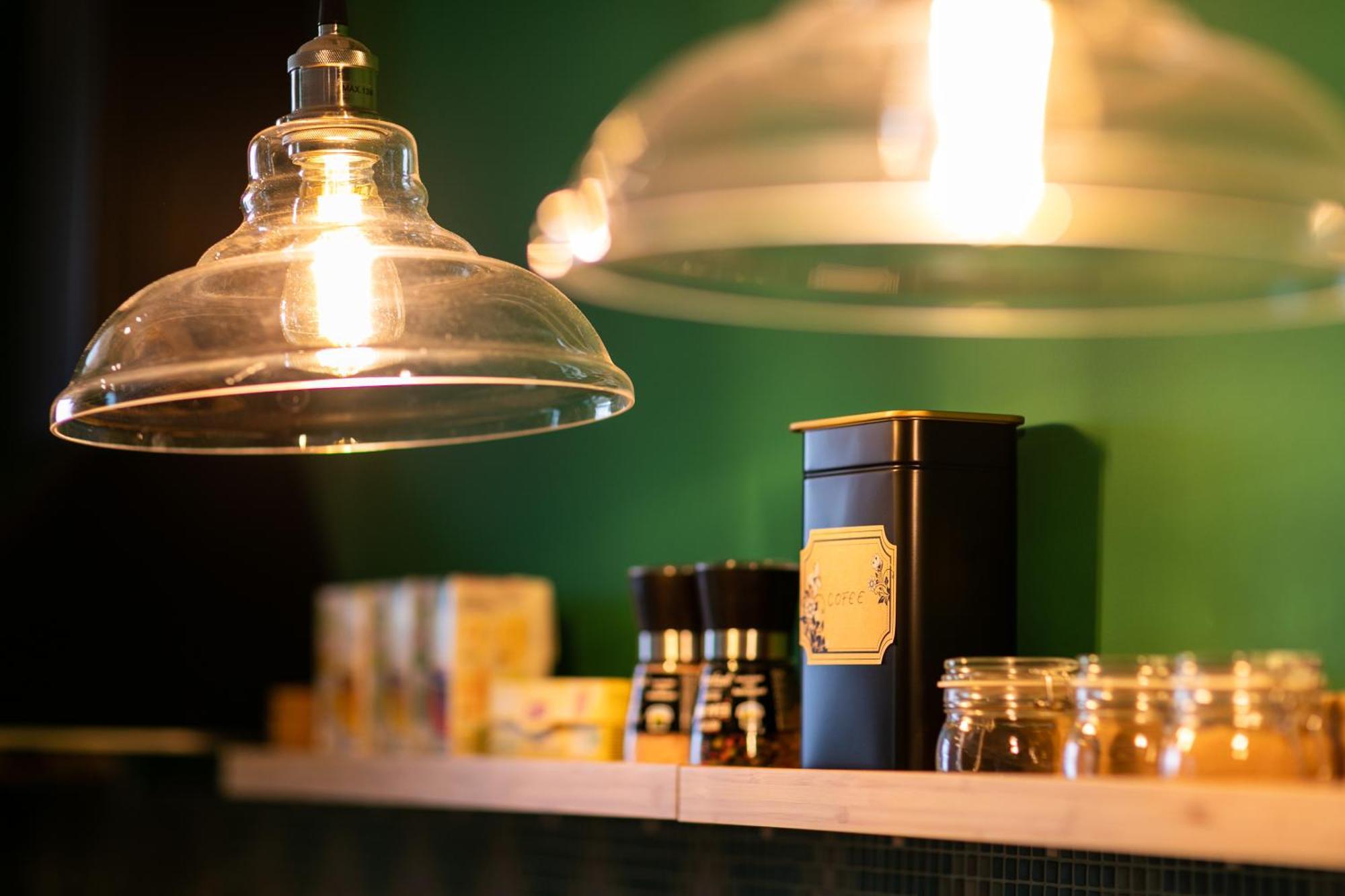 Appartamento Leaf - Aviatiei Bucarest