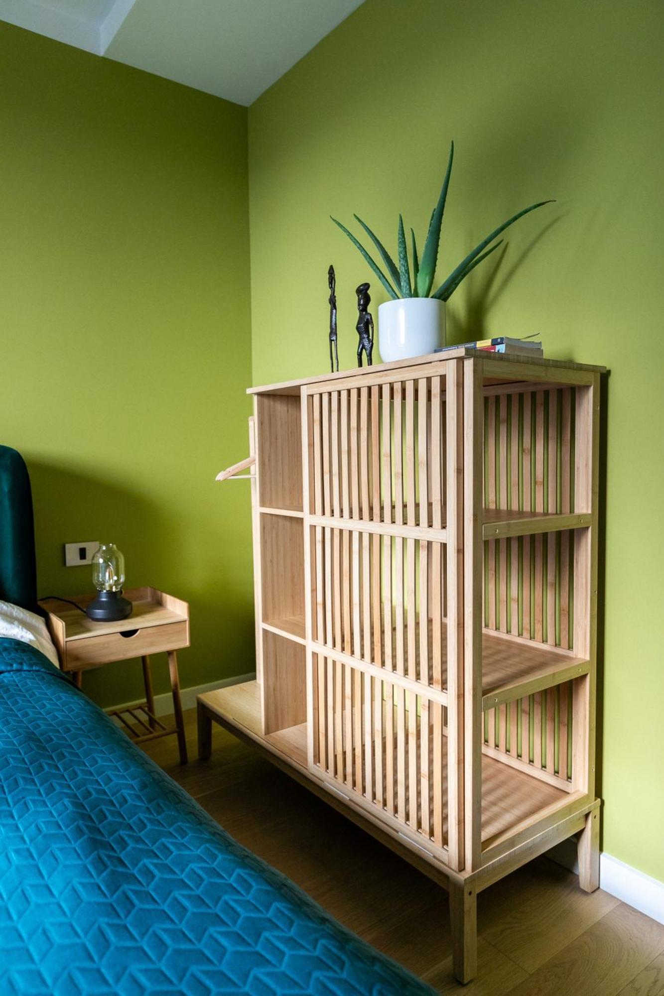 Leaf - Aviatiei Apartamento *