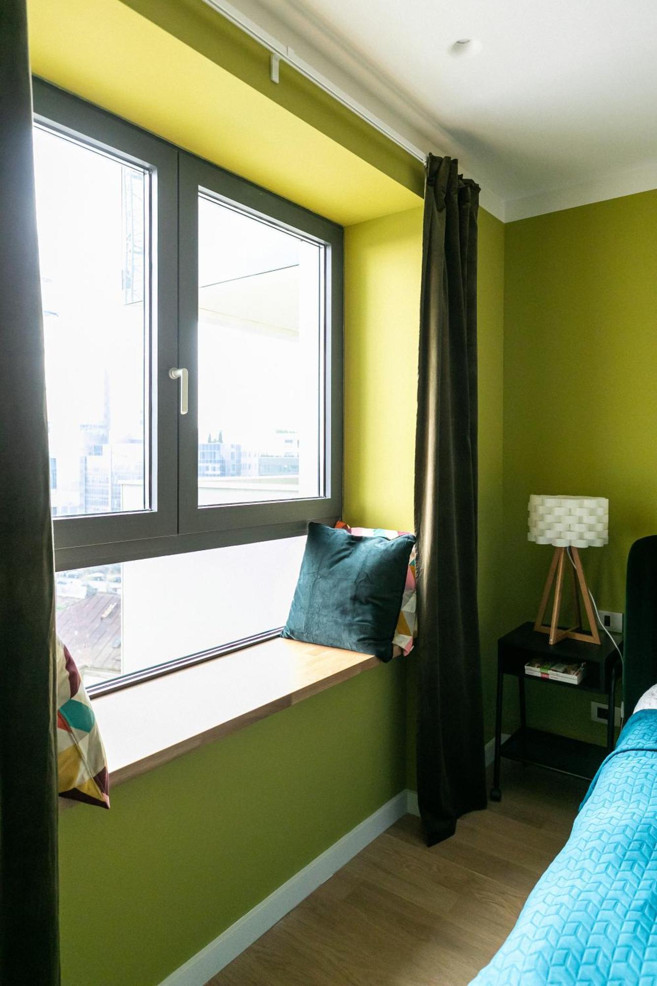 Leaf - Aviatiei Apartamento Bucarest