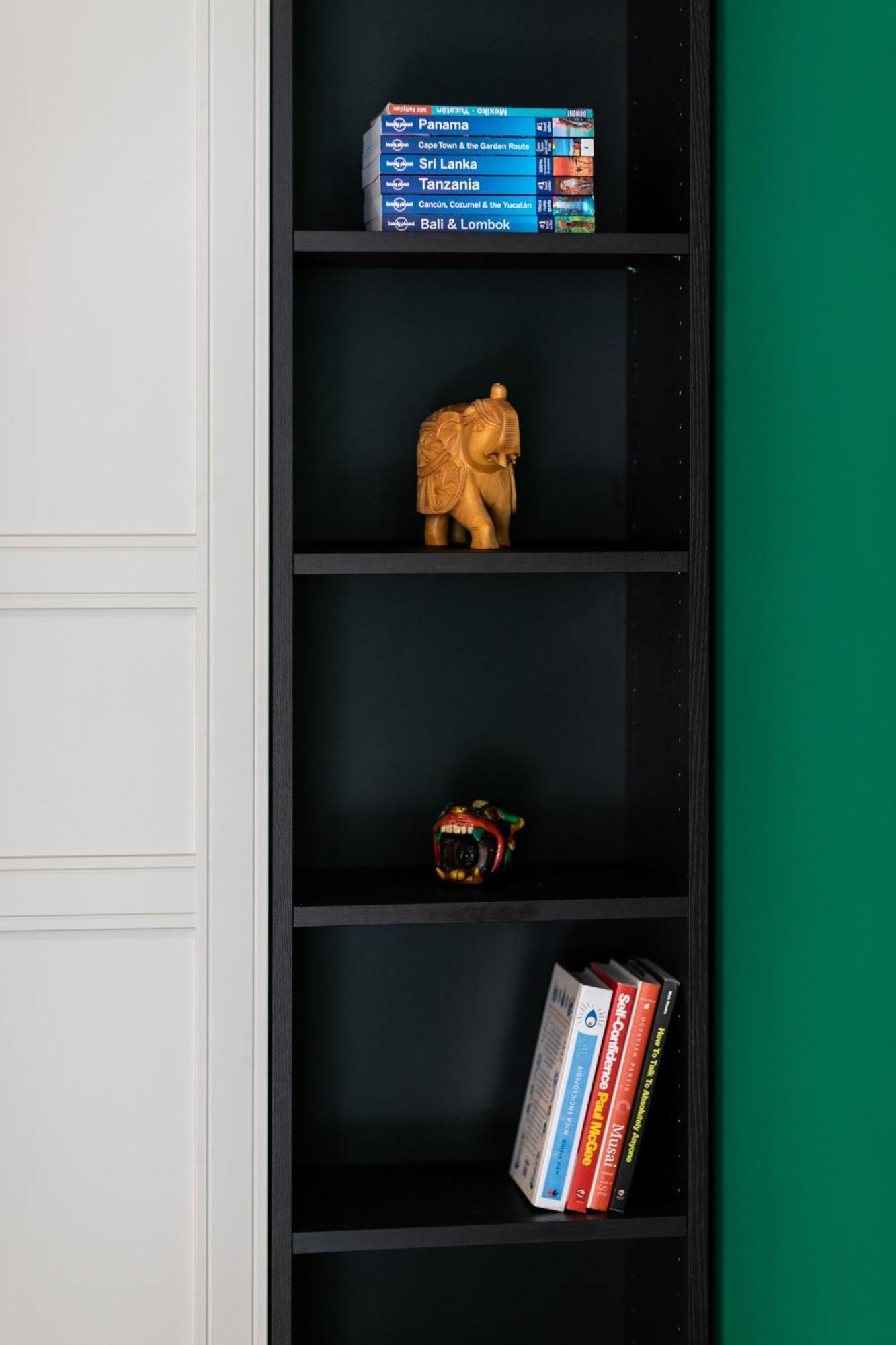 Apartamento Leaf - Aviatiei Bucarest