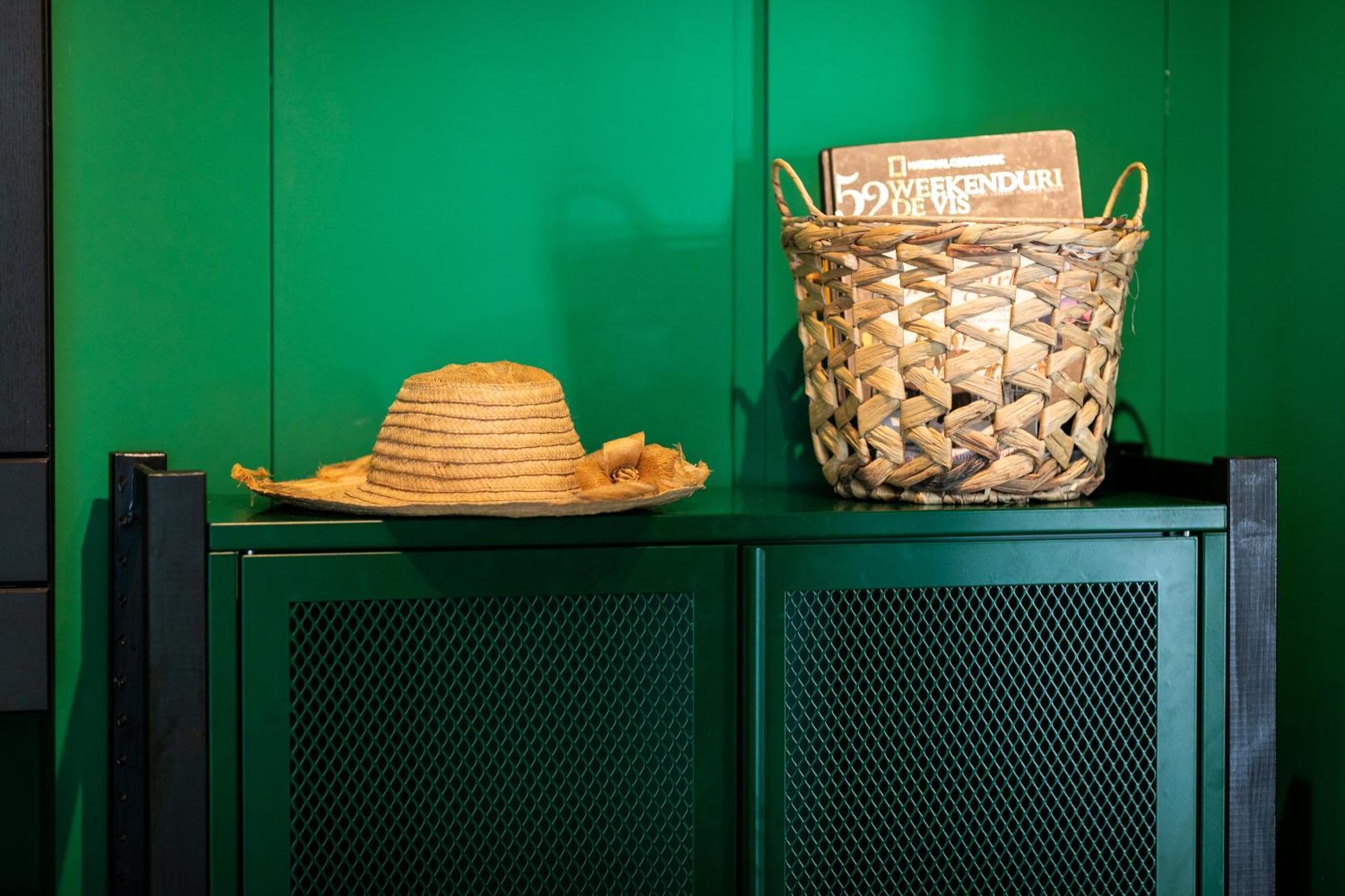 Leaf - Aviatiei Apartamento Bucarest