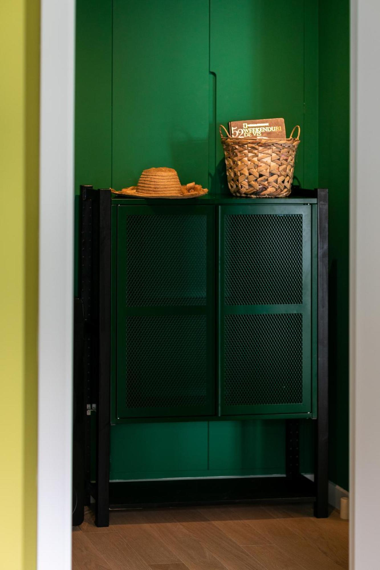 Leaf - Aviatiei Apartamento Bucarest